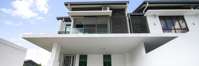 Khác Alheri Austin Johor