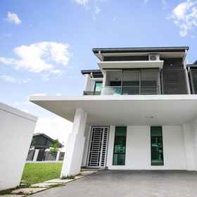 Primary image 1 アルヘリ オースティン ジョホール, IOI Properties Group Berhad (Johor Bahru Precinct) ホテル