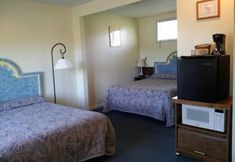 Others 5 Ocean Avenue Inn