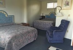 Others 3 Ocean Avenue Inn