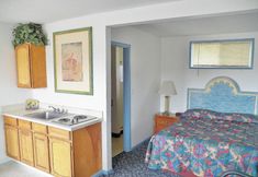 Others 6 Ocean Avenue Inn