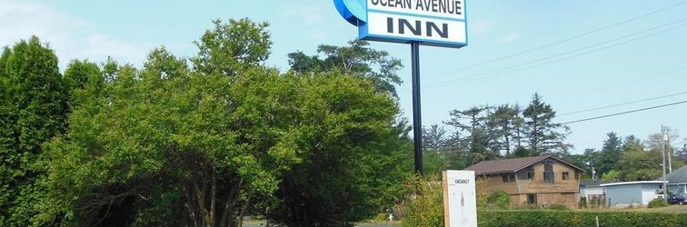 Others Ocean Avenue Inn