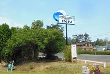 อื่นๆ Ocean Avenue Inn