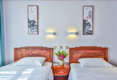 Lain-lain 3 Floral Hotel Dali Cangshan Muyun