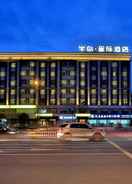 Primary image Byland Star Hotel