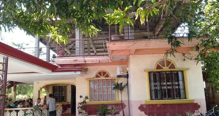 Khác Guimaras Mangrove Guesthouse