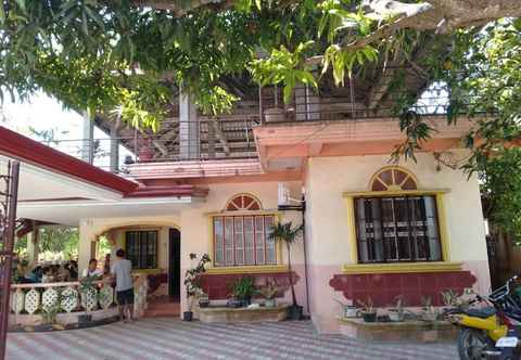 Others Guimaras Mangrove Guesthouse