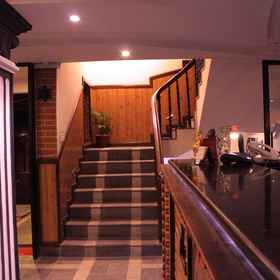 Imej utama 1 Hotel Mandala, Tokha Sarswati 酒店