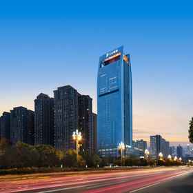 Primary image 1 Projoy Hotel Tianfu Chengdu, Chenghua Qu Hotels