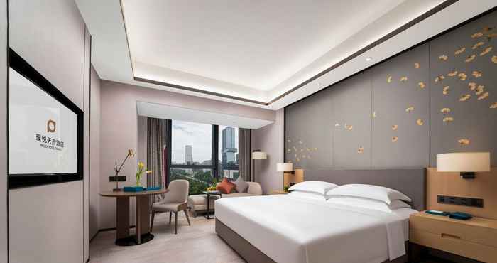 Lainnya Projoy Hotel Tianfu Chengdu