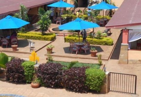 其他 The Quill Hotels