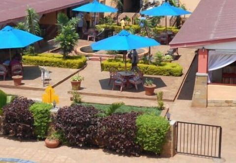 Lain-lain The Quill Hotels