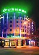 Primary image Shanshui Trends Hotel Pingtan Branch