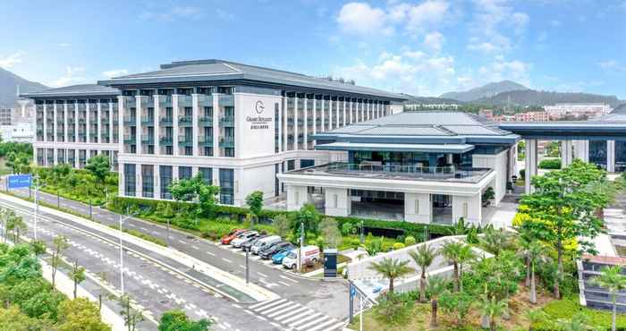 Lainnya Grand Skylight Int' Hotel Pingshan