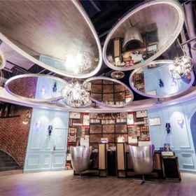 Primary image 1 Floral Hotel Chongqing Meila, Khách sạn Glenview Itc Plaza Chongqing