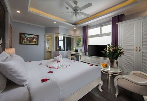 その他 7S Hotel Phuong Ngoc Hanoi