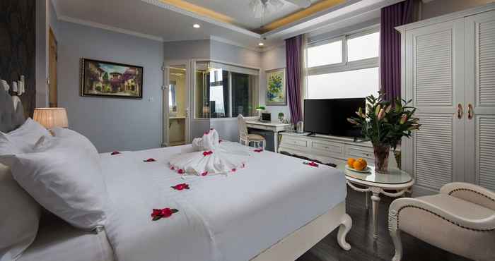 Lain-lain 7S Hotel Phuong Ngoc Hanoi