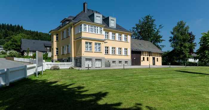 Lainnya Residenz Itterbach