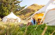 Lainnya 7 Tatapouri Retreat - Glamping