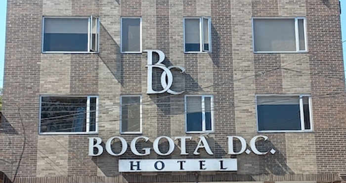 Lainnya Hotel Bogotá DC