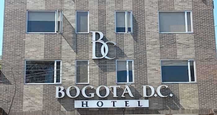 Khác Hotel Bogotá DC