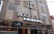 Khác 3 Hotel Bogotá DC