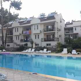 Primary image1BBF Apart 3 by Dream of Holiday,穆拉飯店