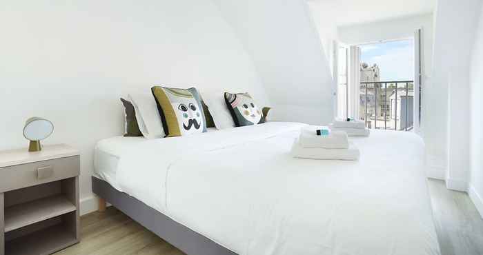 อื่นๆ Apartment Ponthieu - Champs Elysées