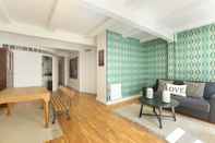 Lainnya Sublime appartement Bld Saint Germain