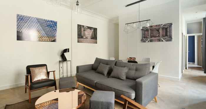 Lainnya Charming apartment rue de Bretagne (Saintonge)