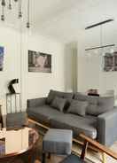 Primary image Charming apartment rue de Bretagne (Saintonge)