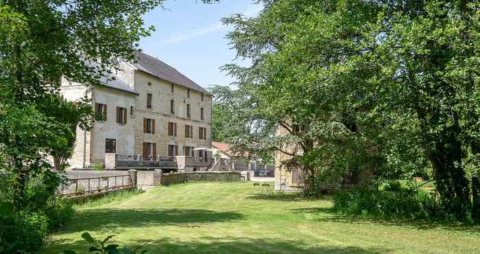 Others Le Moulin de Loison