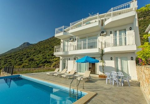 Others Villa Biba 2 by Lycia Collections