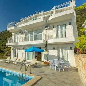 Primary image 1 Villa Biba 2 by Lycia Collections, Prima Donna Hotel Kalkan Patara Hotels
