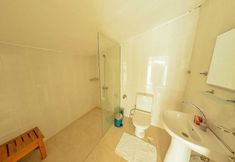 Others 7 Villa Zumrut 4 by Lycia Collections