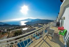 Others 2 Villa Zumrut 4 by Lycia Collections