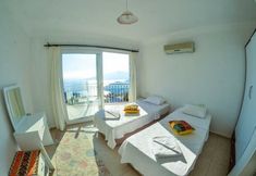 Others 5 Villa Zumrut 4 by Lycia Collections