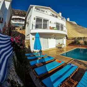 Primary image 1 Villa Zumrut 4 by Lycia Collections, Hotel Prima Donna Hotel Kalkan Patara