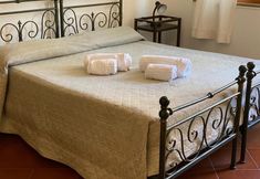 อื่นๆ 3 Pian d'Ovile Apartment