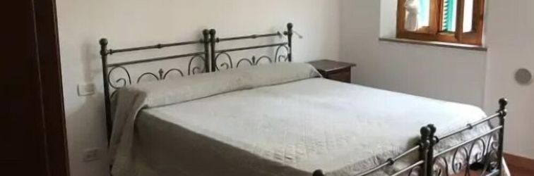 其他 Pian d'Ovile Apartment