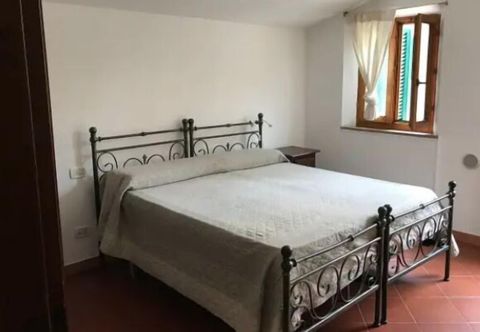 อื่นๆ Pian d'Ovile Apartment