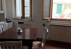 อื่นๆ 7 Pian d'Ovile Apartment