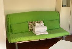 อื่นๆ 6 Pian d'Ovile Apartment