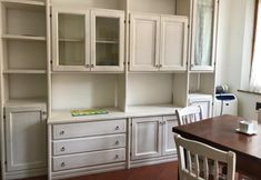 อื่นๆ 4 Pian d'Ovile Apartment