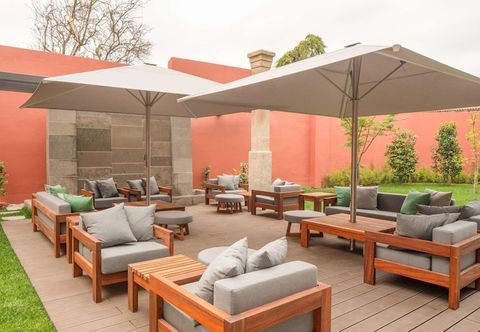 기타 NH Hotel Porto Jardim