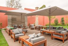 기타 NH Hotel Porto Jardim