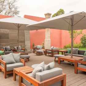 Primary image1NH Hotel Porto Jardim,St. Ignatius Zoo飯店