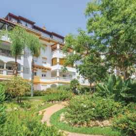 Primary image 1 Dama de Noche, Benadalid Hotels