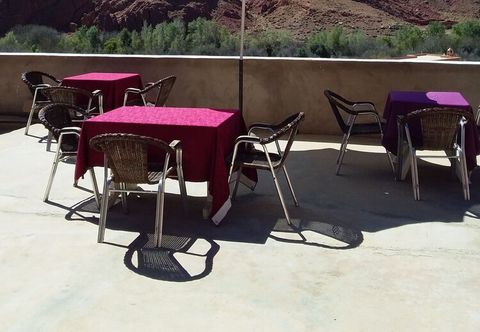 Khác Auberge amazir