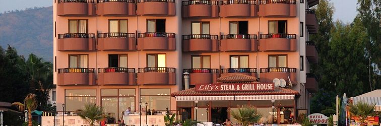 Others Miramar Hotel